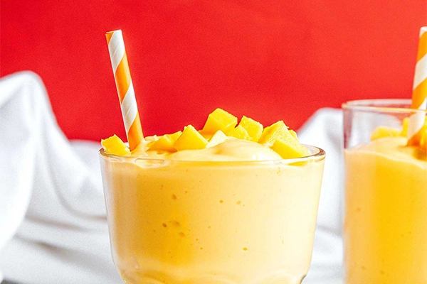 fruit smoothies recipes